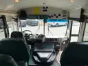 2007 Blue Bird All American/All Canadian School Bus | 28 Passenger | Chair Lift (ID #41496) (Off-Site) (25-3035) 35408