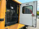 2007 Blue Bird All American/All Canadian School Bus | 28 Passenger | Chair Lift (ID #41496) (Off-Site) (25-3035) 35408