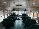 2007 Blue Bird All American/All Canadian School Bus | 28 Passenger | Chair Lift (ID #41496) (Off-Site) (25-3035) 35408