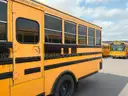 2007 Blue Bird All American/All Canadian School Bus | 28 Passenger | Chair Lift (ID #41496) (Off-Site) (25-3035) 35408
