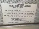2007 Blue Bird All American/All Canadian School Bus | 28 Passenger | Chair Lift (ID #41496) (Off-Site) (25-3035) 35408