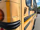 2007 Blue Bird All American/All Canadian | 28 Passenger | Chair Lift (ID #41497) (Off-Site) (25-3032) 35408