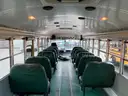 2007 Blue Bird All American/All Canadian | 28 Passenger | Chair Lift (ID #41497) (Off-Site) (25-3032) 35408