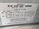 2007 Blue Bird All American/All Canadian | 28 Passenger | Chair Lift (ID #41497) (Off-Site) (25-3032) 35408