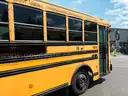 2007 Blue Bird All American/All Canadian | 28 Passenger | Chair Lift (ID #41497) (Off-Site) (25-3032) 35408
