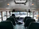 2007 Blue Bird All American/All Canadian | 28 Passenger | Chair Lift (ID #41497) (Off-Site) (25-3032) 35408