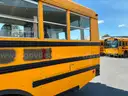 2008 Thomas School Bus  | 28 Passenger | Chair Lift (ID #41499) (Off-Site) (25-3046) 35408