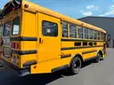 2008 Thomas School Bus  | 28 Passenger | Chair Lift (ID #41499) (Off-Site) (25-3046) 35408