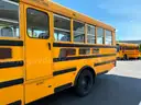 2008 Thomas School Bus  | 28 Passenger | Chair Lift (ID #41499) (Off-Site) (25-3046) 35408