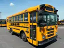 2008 Thomas School Bus  | 28 Passenger | Chair Lift (ID #41499) (Off-Site) (25-3046) 35408