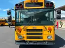 2008 Thomas School Bus  | 28 Passenger | Chair Lift (ID #41499) (Off-Site) (25-3046) 35408