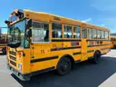 2008 Thomas School Bus  | 28 Passenger | Chair Lift (ID #41499) (Off-Site) (25-3046) 35408