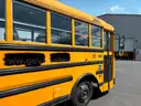 2008 Thomas School Bus  | 28 Passenger | Chair Lift (ID #41499) (Off-Site) (25-3046) 35408