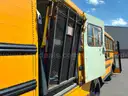 2008 Thomas School Bus  | 28 Passenger | Chair Lift (ID #41499) (Off-Site) (25-3046) 35408