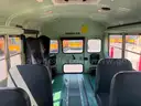2008 Thomas School Bus  | 28 Passenger | Chair Lift (ID #41499) (Off-Site) (25-3046) 35408