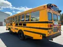 2008 Thomas School Bus  | 28 Passenger | Chair Lift (ID #41499) (Off-Site) (25-3046) 35408