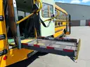 2008 Thomas School Bus  | 28 Passenger | Chair Lift (ID #41499) (Off-Site) (25-3046) 35408