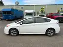 2015 Toyota Prius 4DR Hybrid Sedan, Low Miles! Under 85K (ID# 41502) (W12) (25-2915) 490