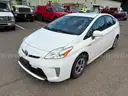 2015 Toyota Prius 4DR Hybrid Sedan, Low Miles! Under 85K (ID# 41502) (W12) (25-2915) 490