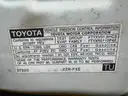 2015 Toyota Prius 4DR Hybrid Sedan, Low Miles! Under 85K (ID# 41502) (W12) (25-2915) 490