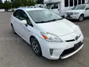 2015 Toyota Prius 4DR Hybrid Sedan, Low Miles! Under 85K (ID# 41502) (W12) (25-2915) 490