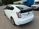 2015 Toyota Prius 4DR Hybrid Sedan, Low Miles! Under 85K (ID# 41502) (W12) (25-2915) 490