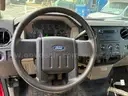 2008 Ford F-350 SD XL 6.5ft Bed 4WD (ID# 41503) (S6) (25-2638) 490