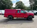 2008 Ford F-350 SD XL 6.5ft Bed 4WD (ID# 41503) (S6) (25-2638) 490