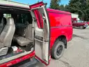 2008 Ford F-350 SD XL 6.5ft Bed 4WD (ID# 41503) (S6) (25-2638) 490