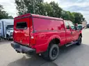 2008 Ford F-350 SD XL 6.5ft Bed 4WD (ID# 41503) (S6) (25-2638) 490