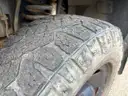 2008 Ford F-350 SD XL 6.5ft Bed 4WD (ID# 41503) (S6) (25-2638) 490