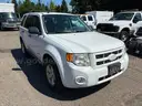 2012 Ford Escape Hybrid AWD 4DR SUV (ID# 41506) (W16) (25-3031) 490