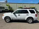2012 Ford Escape Hybrid AWD 4DR SUV (ID# 41506) (W16) (25-3031) 490