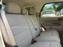 2012 Ford Escape Hybrid AWD 4DR SUV (ID# 41506) (W16) (25-3031) 490