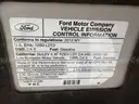 2012 Ford Escape Hybrid AWD 4DR SUV (ID# 41506) (W16) (25-3031) 490