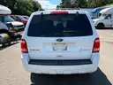 2012 Ford Escape Hybrid AWD 4DR SUV (ID# 41506) (W16) (25-3031) 490