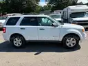 2012 Ford Escape Hybrid AWD 4DR SUV (ID# 41506) (W16) (25-3031) 490