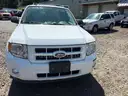 2012 Ford Escape Hybrid AWD 4DR SUV (ID# 41507) (W17) (25-2918) 490