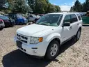 2012 Ford Escape Hybrid AWD 4DR SUV (ID# 41507) (W17) (25-2918) 490