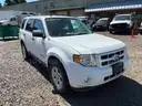 2012 Ford Escape Hybrid AWD 4DR SUV (ID# 41507) (W17) (25-2918) 490