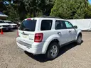 2012 Ford Escape Hybrid AWD 4DR SUV (ID# 41507) (W17) (25-2918) 490