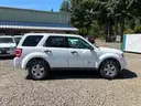 2012 Ford Escape Hybrid AWD 4DR SUV (ID# 41507) (W17) (25-2918) 490