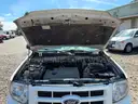 2012 Ford Escape Hybrid AWD 4DR SUV (ID# 41507) (W17) (25-2918) 490