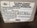 2012 Ford Escape Hybrid AWD 4DR SUV (ID# 41507) (W17) (25-2918) 490