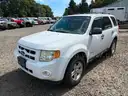 2012 Ford Escape Hybrid AWD 4DR SUV (ID# 41514) (W20) (25-2768) 490