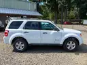 2012 Ford Escape Hybrid AWD 4DR SUV (ID# 41514) (W20) (25-2768) 490