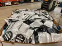 Tote of Mixed Cables &#x26; Wire (ID #41517) (G05-2R) NO UPC