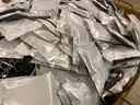 Tote of Mixed Cables &#x26; Wire (ID #41517) (G05-2R) NO UPC