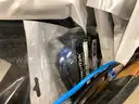 Tote of Mixed Cables &#x26; Wire (ID #41517) (G05-2R) NO UPC