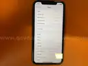 iPhone XR- Black- 64GB (ID# 41524) (D-Case) (No UPC) (18-19)
